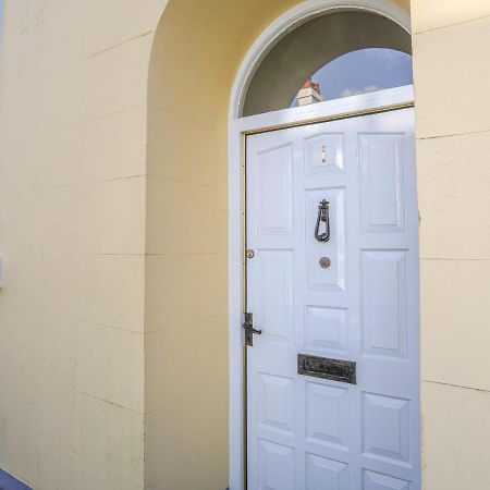 Seion Chapel Villa Beaumaris Exterior photo