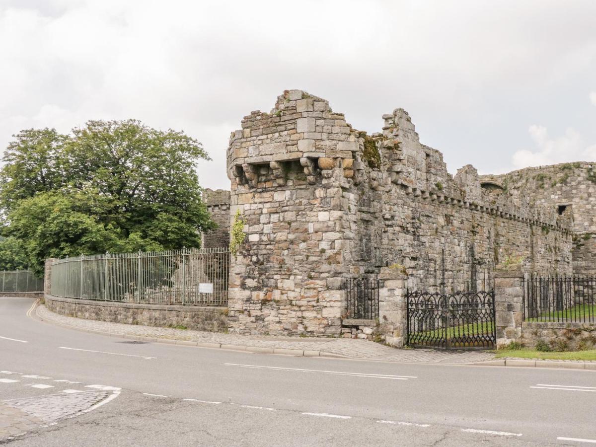 Seion Chapel Villa Beaumaris Exterior photo