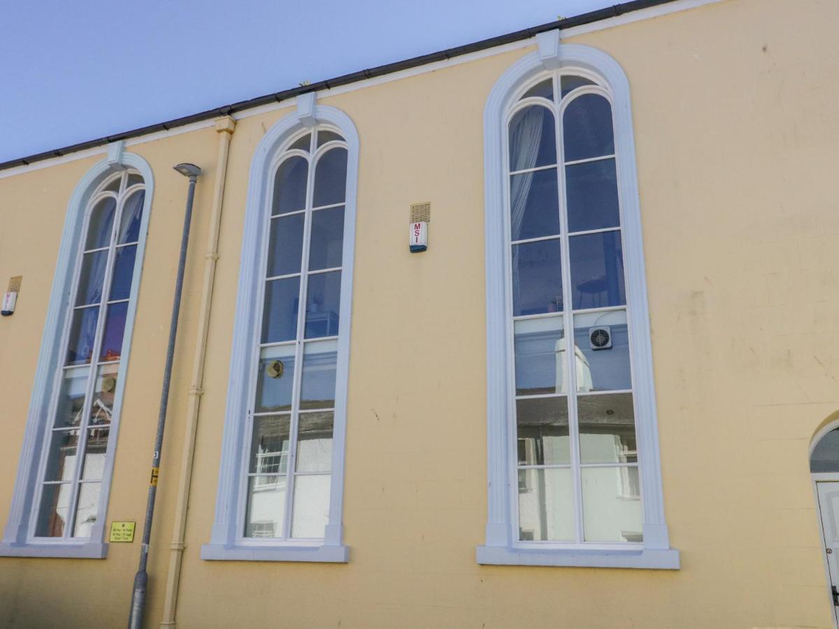 Seion Chapel Villa Beaumaris Exterior photo